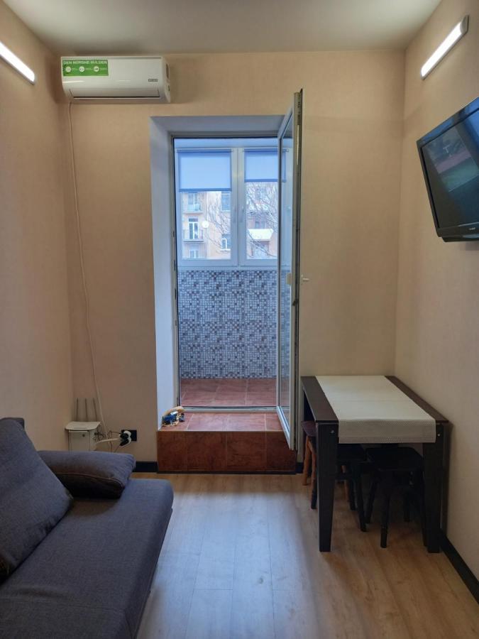 אודסה Apartament Park3 מראה חיצוני תמונה