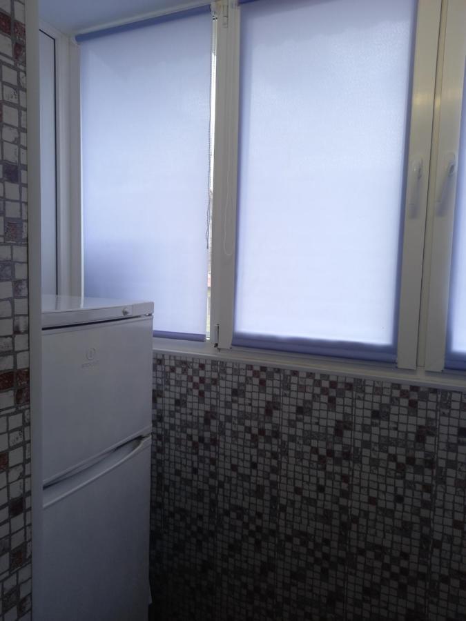 אודסה Apartament Park3 מראה חיצוני תמונה
