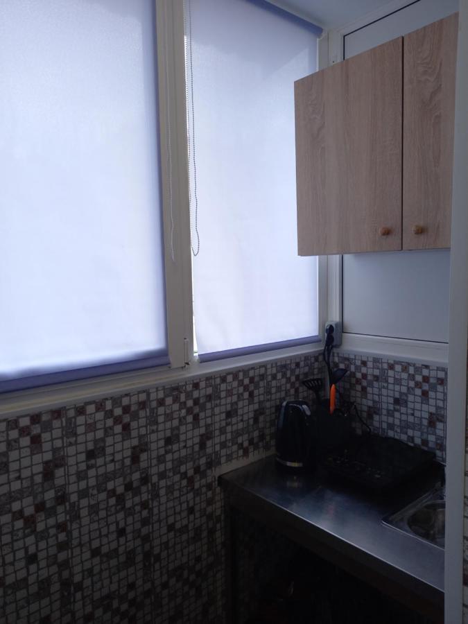 אודסה Apartament Park3 מראה חיצוני תמונה