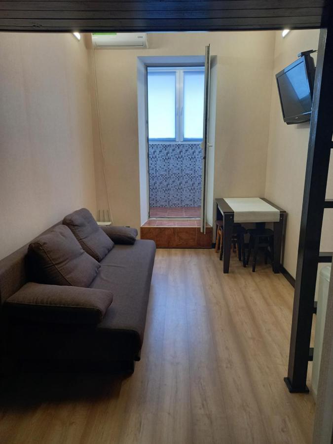 אודסה Apartament Park3 מראה חיצוני תמונה