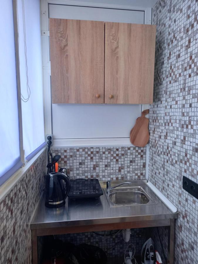 אודסה Apartament Park3 מראה חיצוני תמונה
