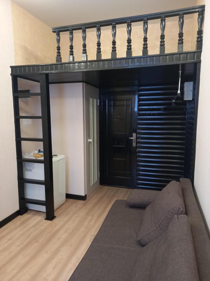 אודסה Apartament Park3 מראה חיצוני תמונה