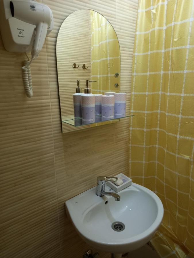 אודסה Apartament Park3 מראה חיצוני תמונה