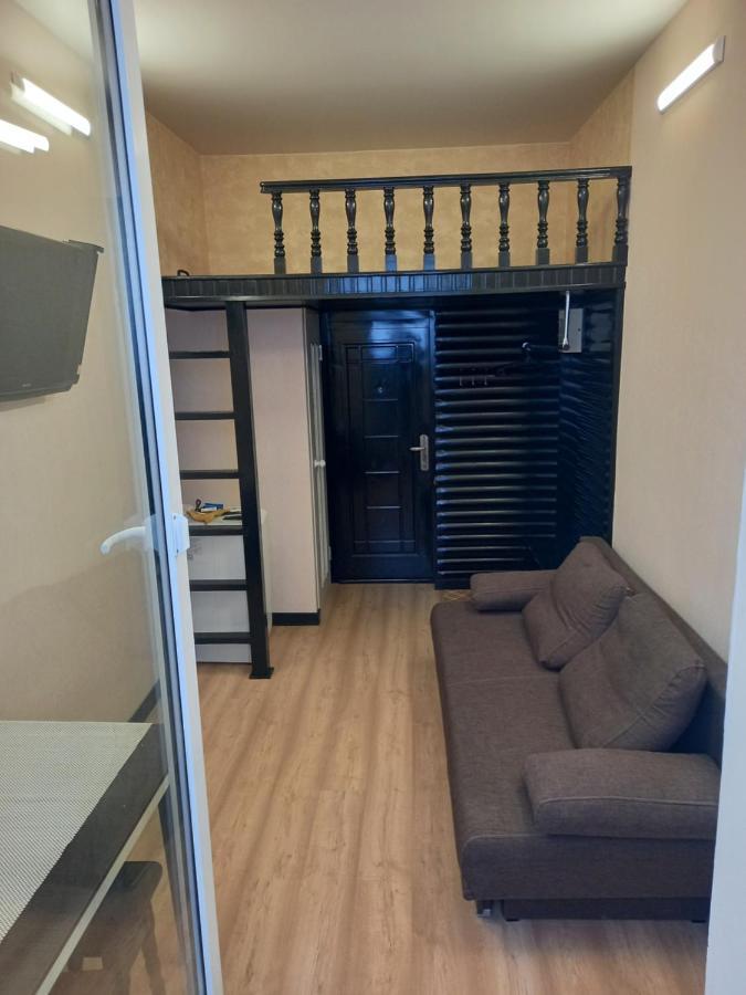 אודסה Apartament Park3 מראה חיצוני תמונה