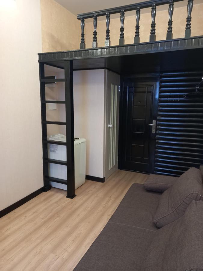 אודסה Apartament Park3 מראה חיצוני תמונה