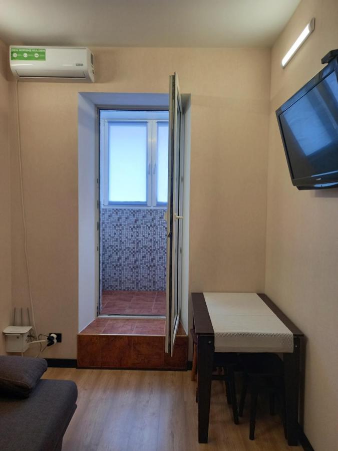 אודסה Apartament Park3 מראה חיצוני תמונה